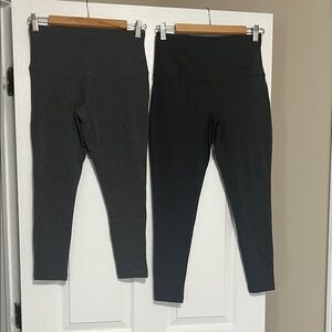 Jockey legging bundle